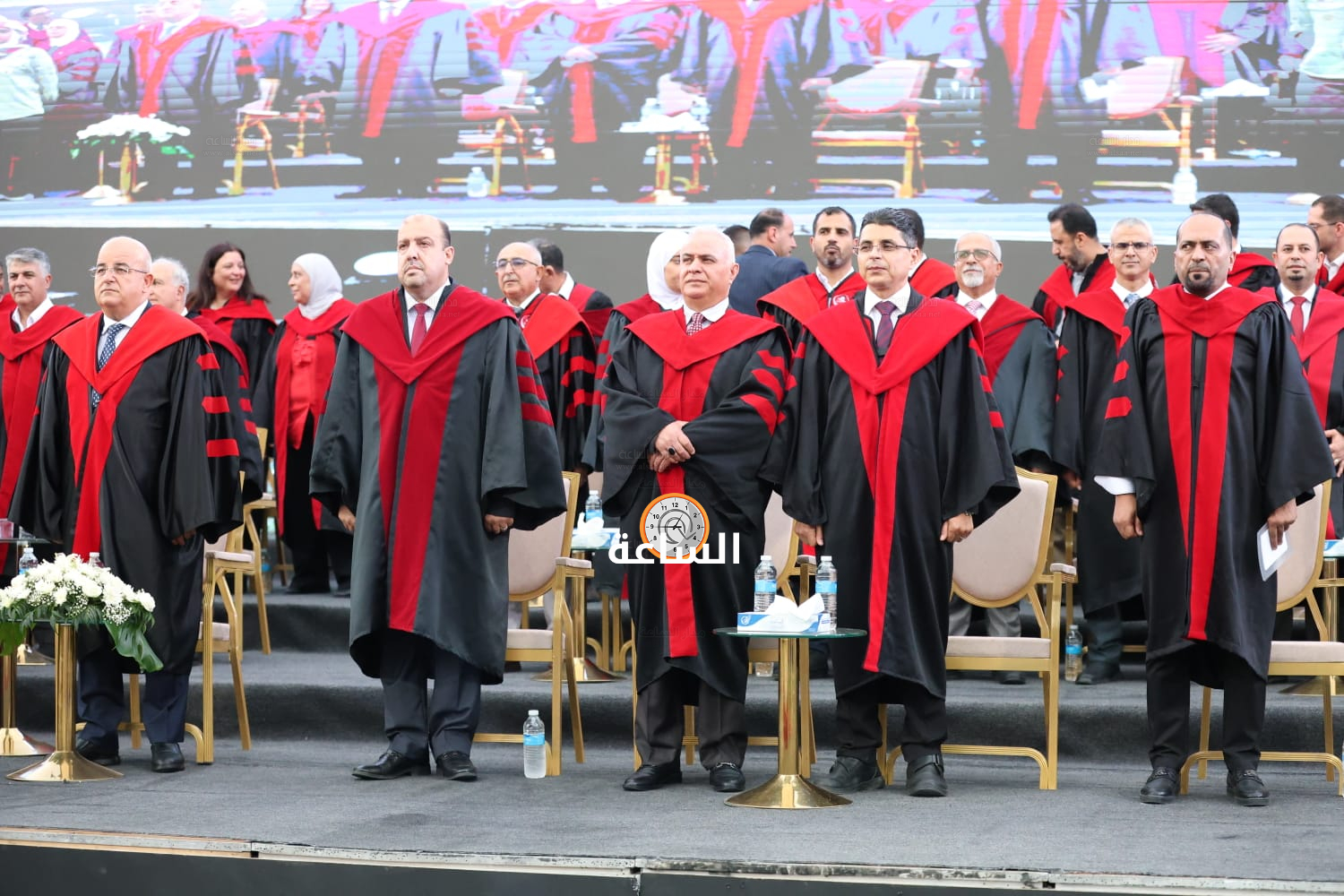 Madar Al-Saa Images 0.02176327782998866
