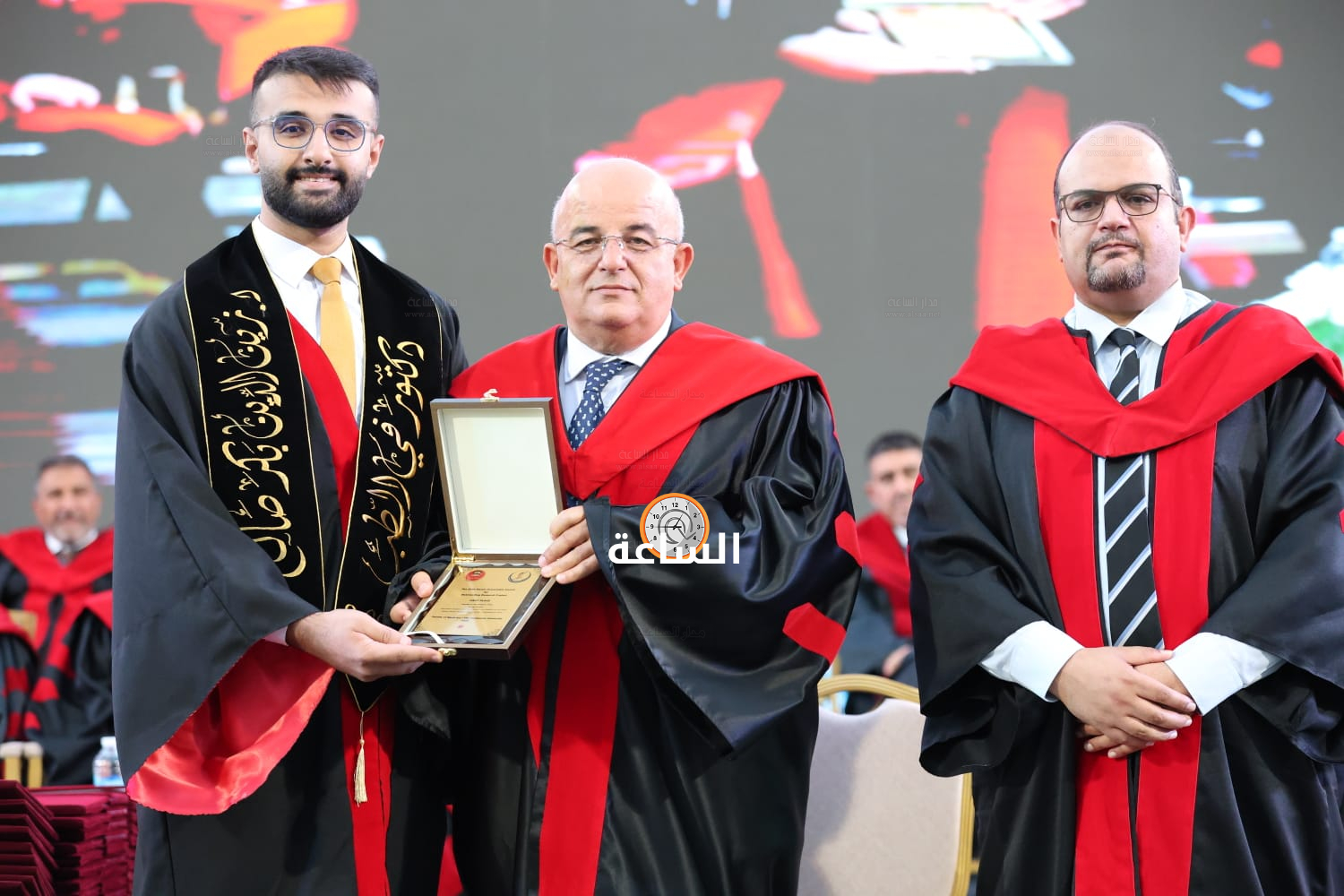 Madar Al-Saa Images 0.796942009593059