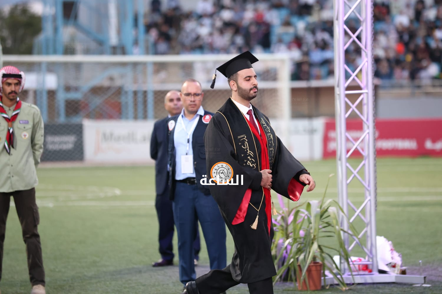 Madar Al-Saa Images 0.5726441474508637