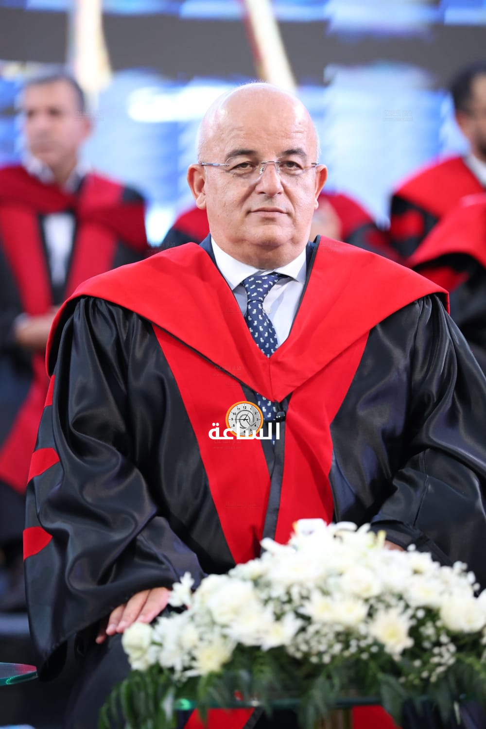 Madar Al-Saa Images 0.42099132605716727