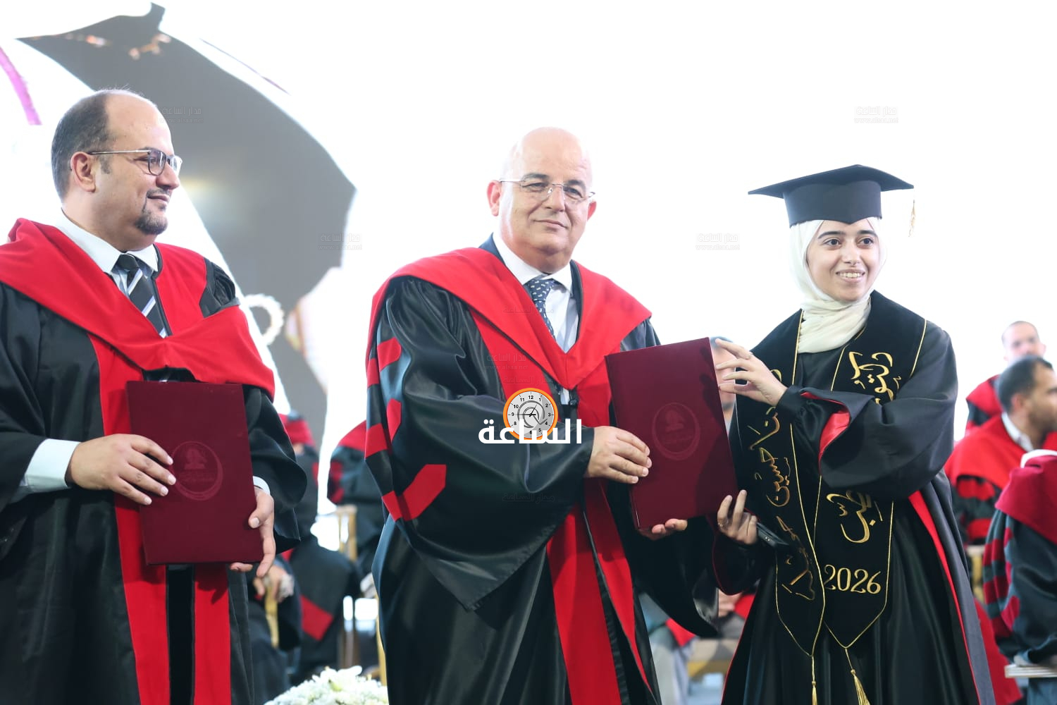 Madar Al-Saa Images 0.8114838266790233