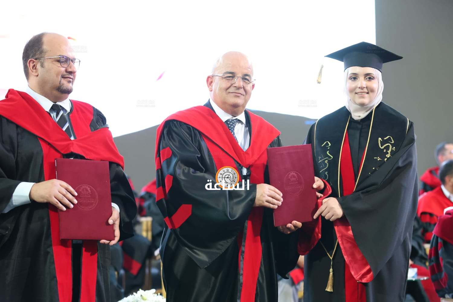 Madar Al-Saa Images 0.9199782514766287