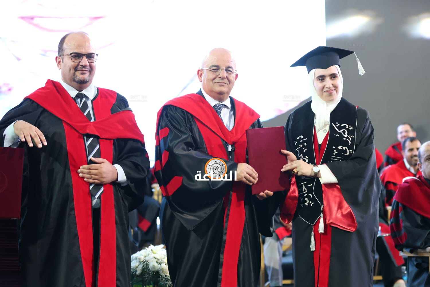 Madar Al-Saa Images 0.06466122801879726
