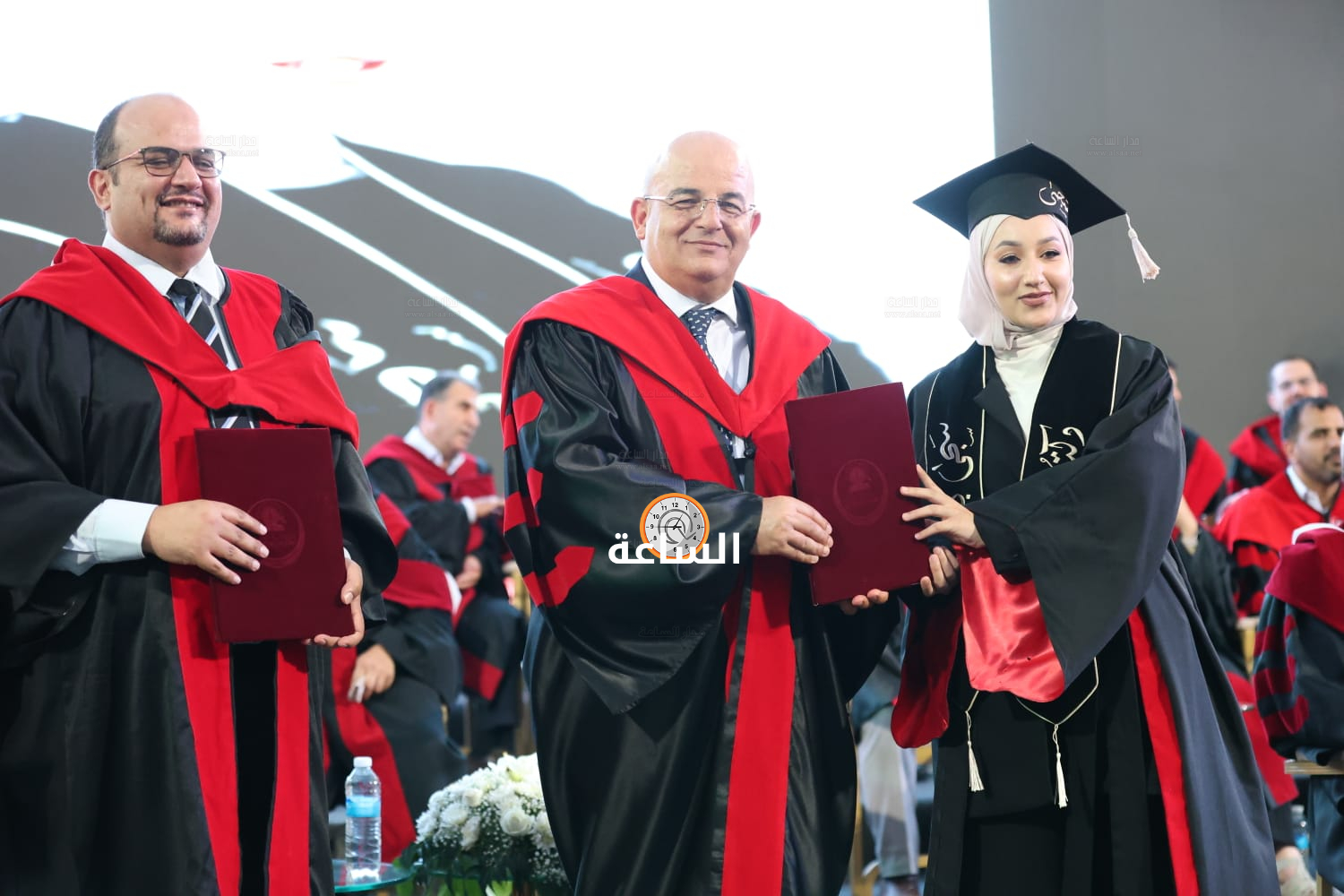 Madar Al-Saa Images 0.8325891833935691