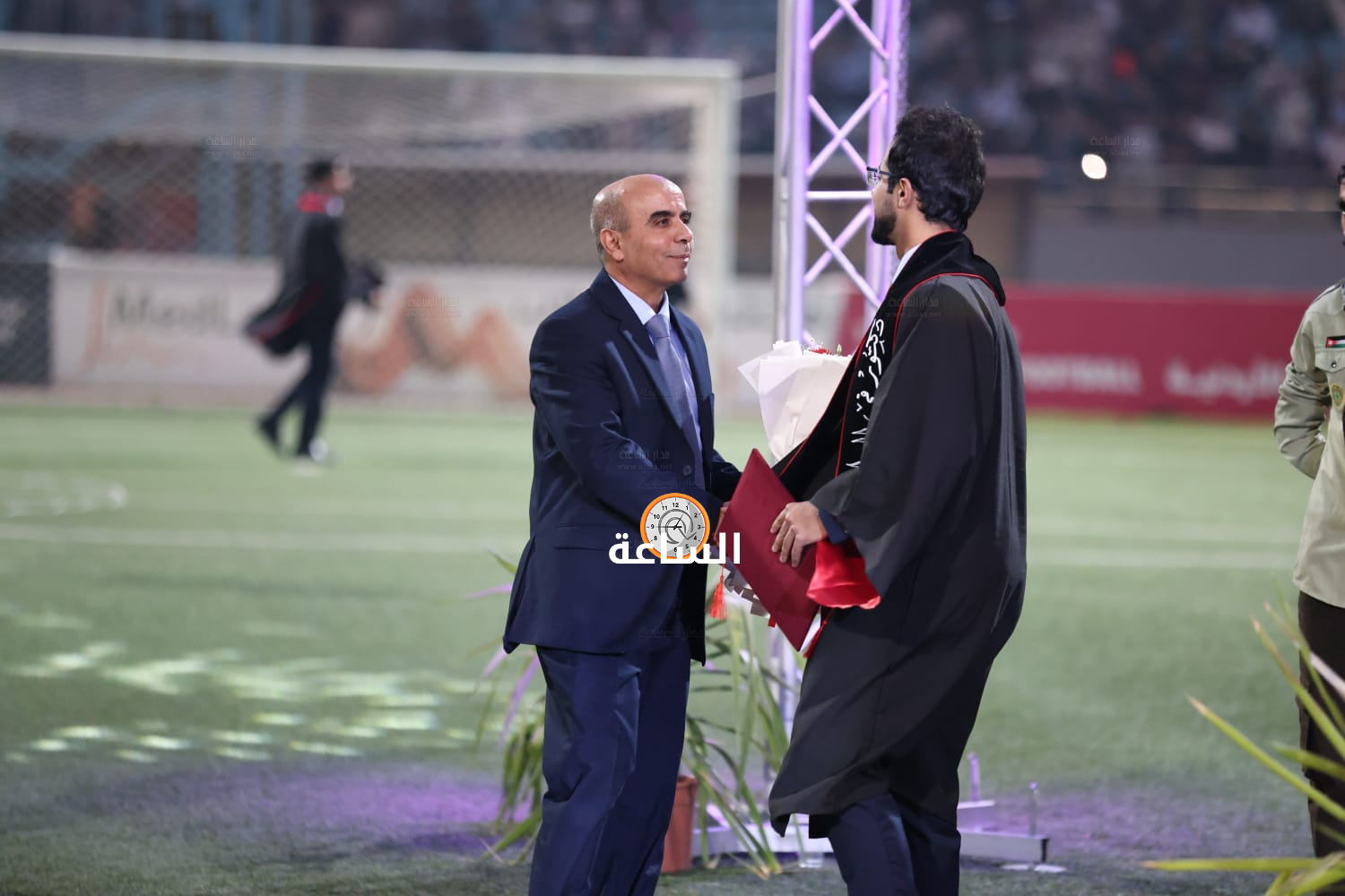 Madar Al-Saa Images 0.2965300838409197