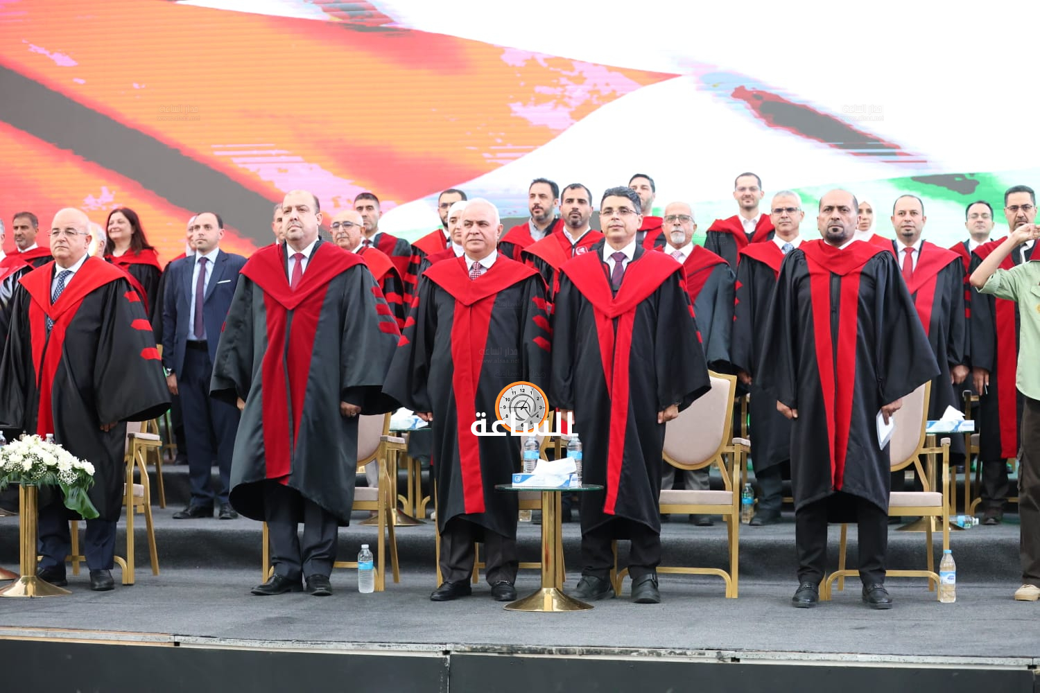 Madar Al-Saa Images 0.04654771874320751