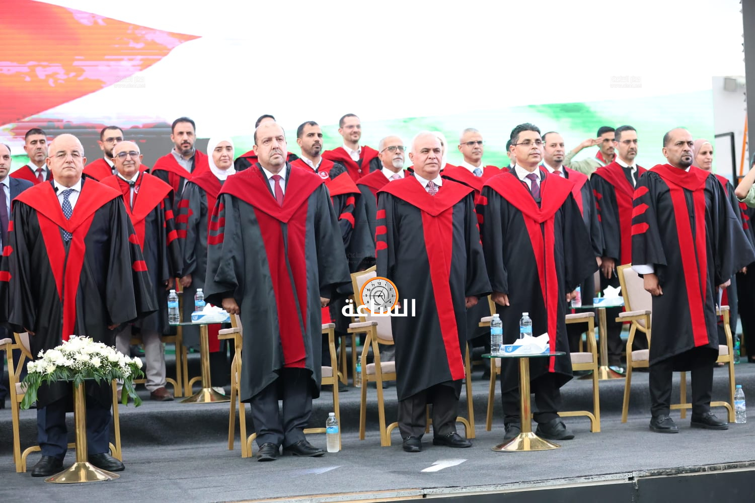 Madar Al-Saa Images 0.8068233516464833