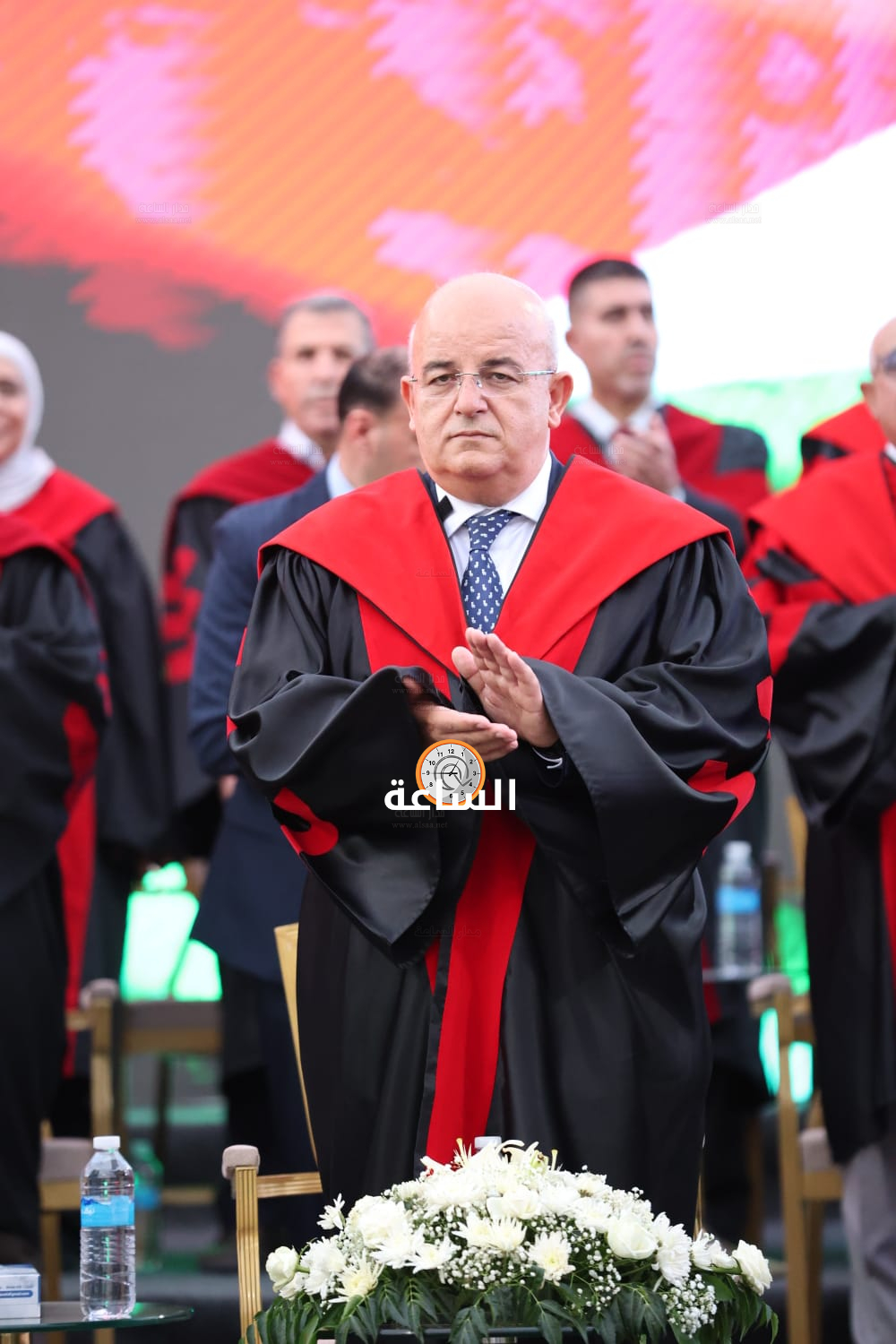Madar Al-Saa Images 0.3971774019578962
