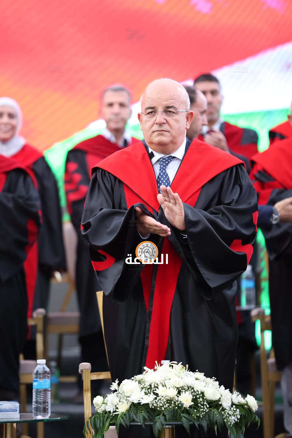 Madar Al-Saa Images 0.8032522045186941