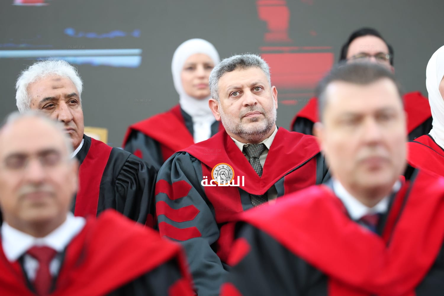 Madar Al-Saa Images 0.2312235449647433