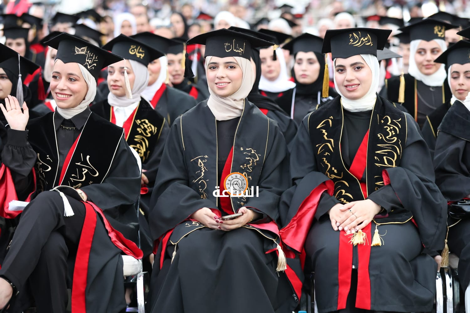 Madar Al-Saa Images 0.7785587479803718