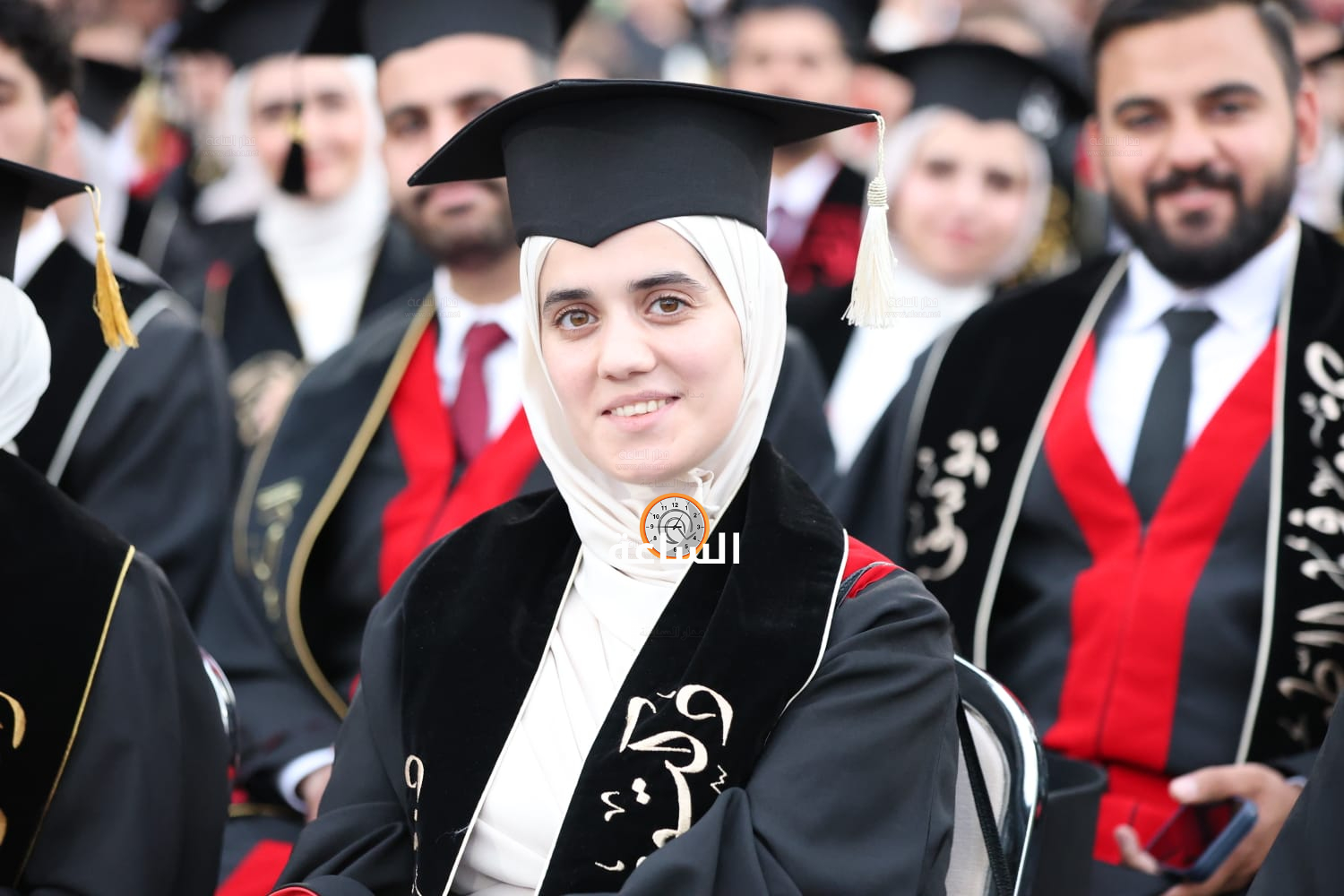 Madar Al-Saa Images 0.3072021296838461