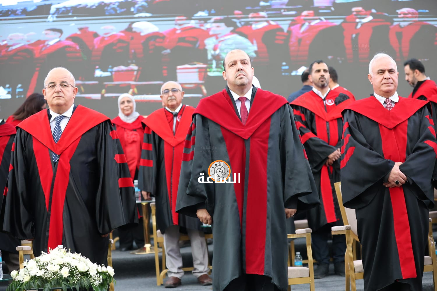 Madar Al-Saa Images 0.23942944263792276
