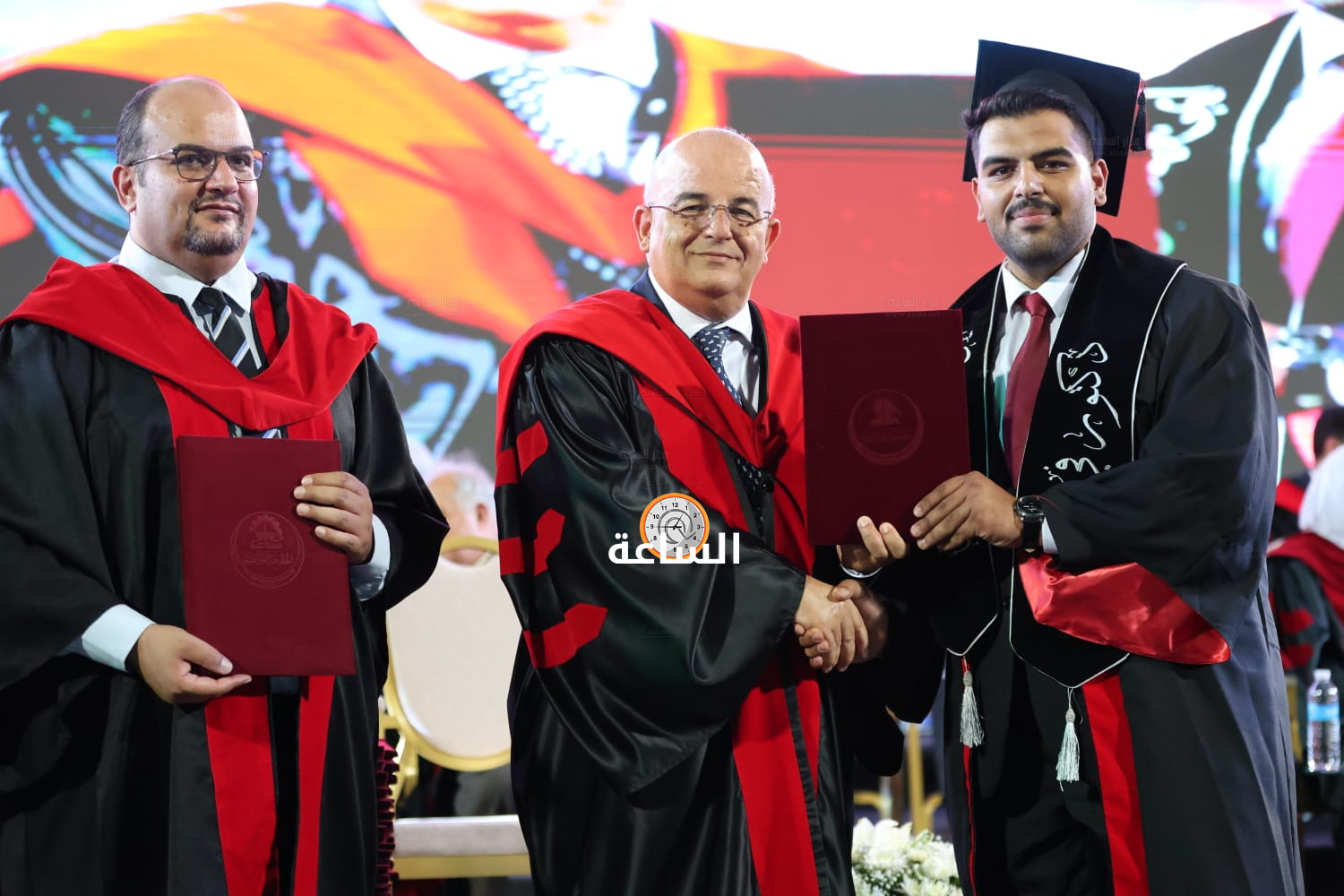 Madar Al-Saa Images 0.05586721126133376