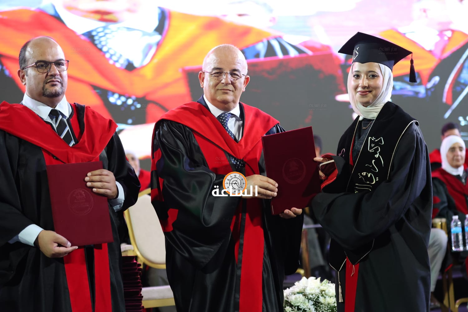 Madar Al-Saa Images 0.5875249812756589