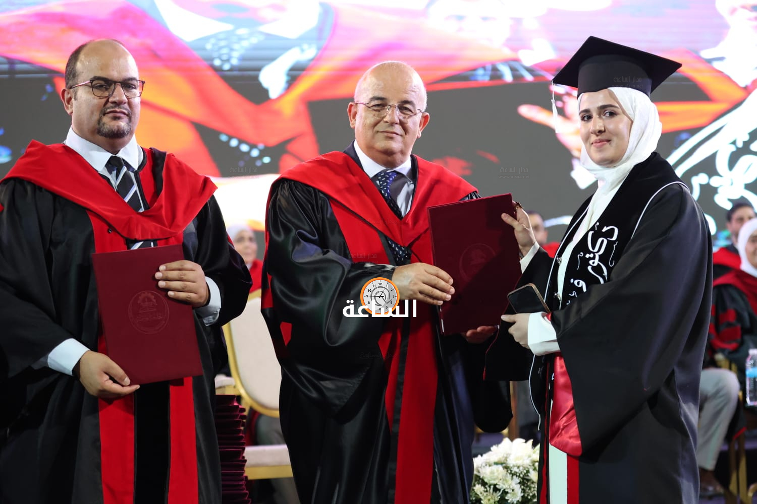 Madar Al-Saa Images 0.43328007649734557