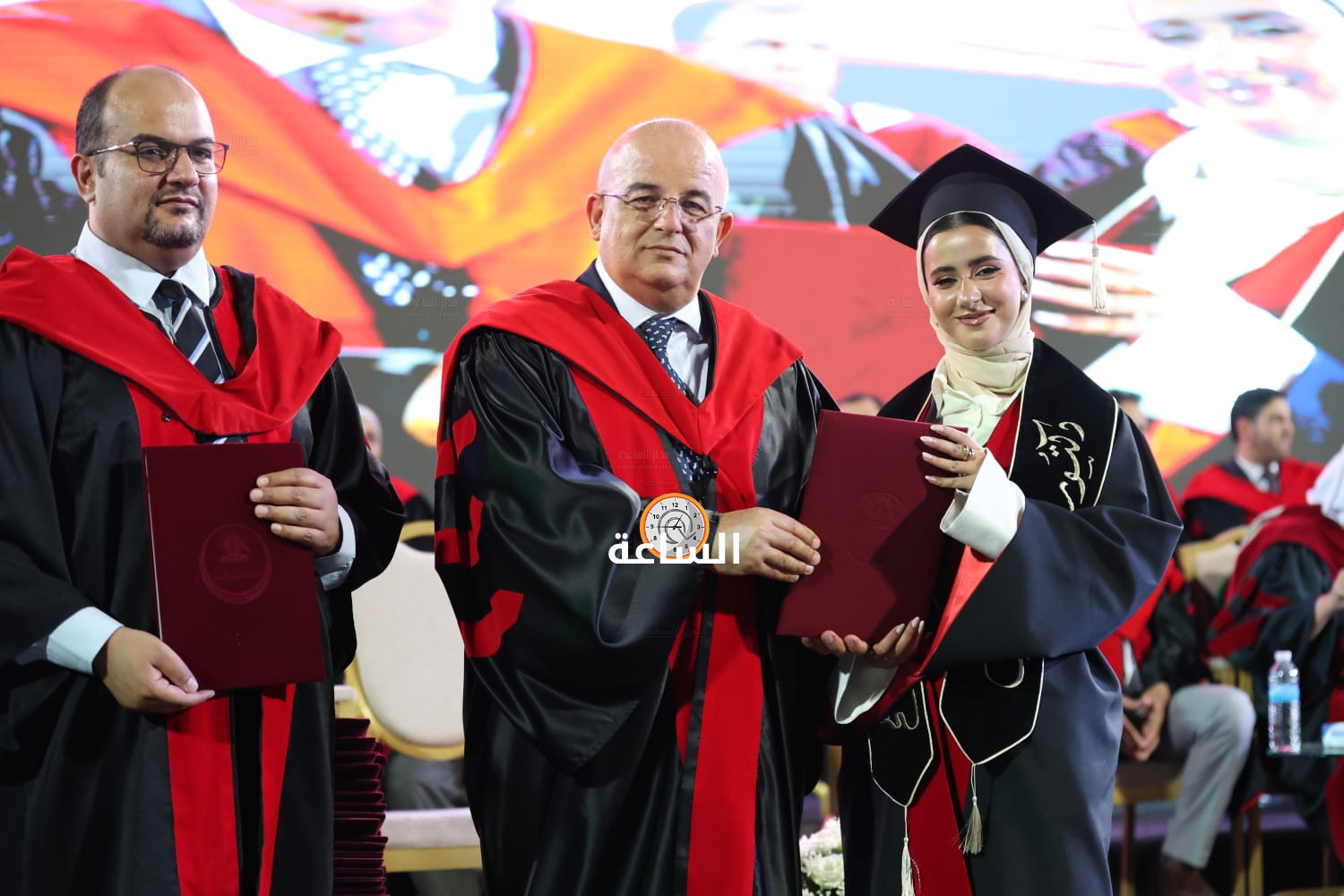 Madar Al-Saa Images 0.08870154728818236