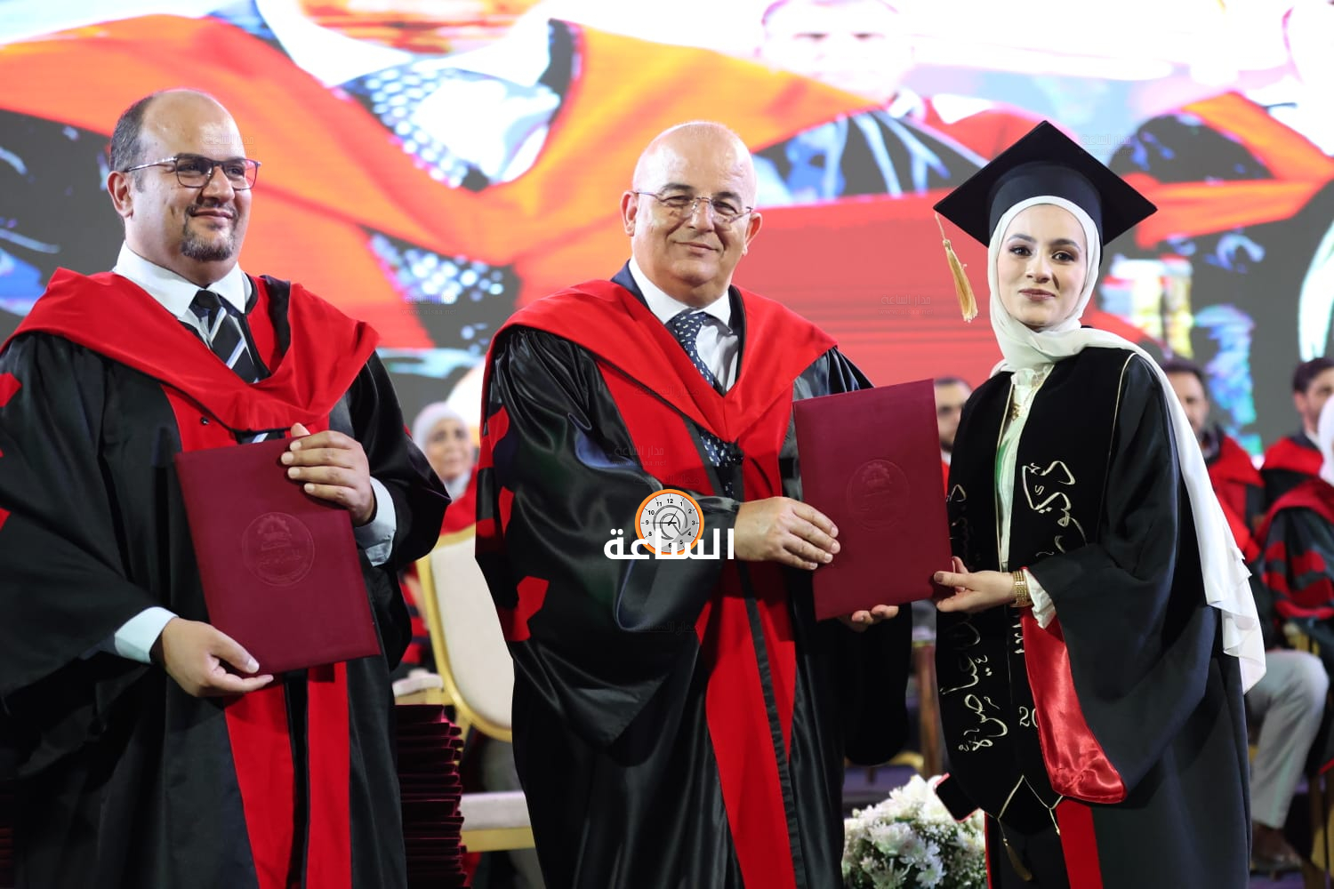 Madar Al-Saa Images 0.6957253828098292