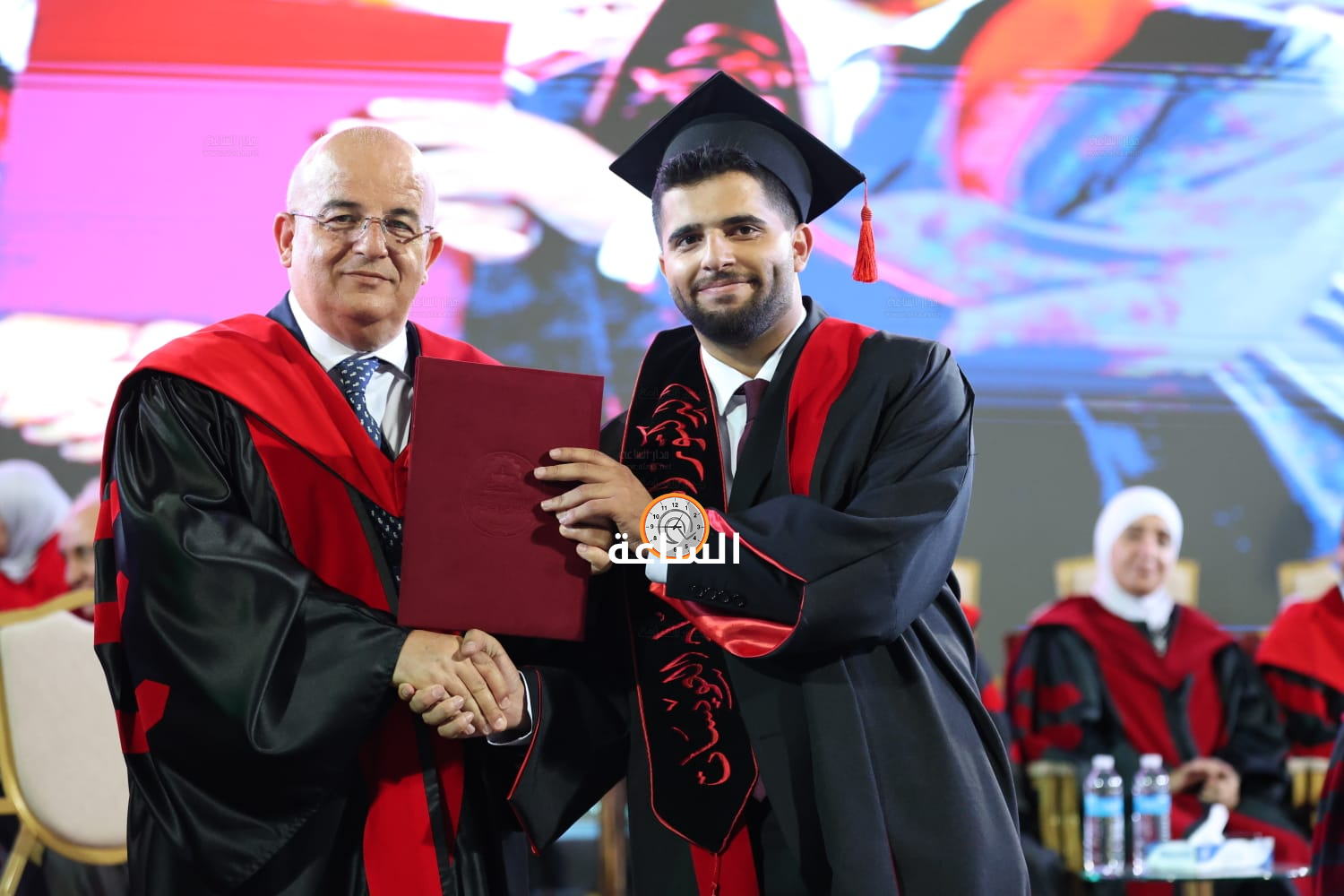 Madar Al-Saa Images 0.8831886464096451