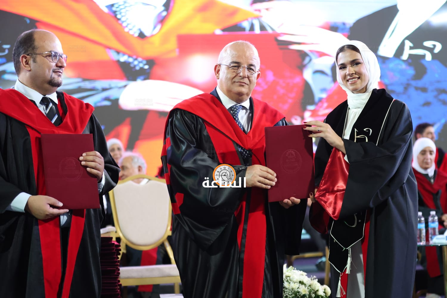 Madar Al-Saa Images 0.06363268632249708