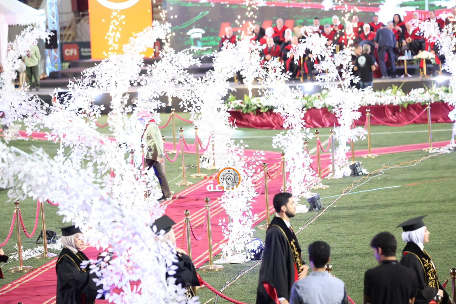 Madar Al-Saa Images 0.49593439559275054