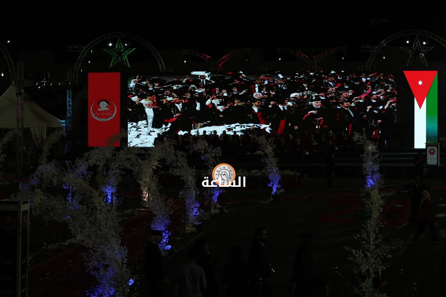 Madar Al-Saa Images 0.27205209453943546