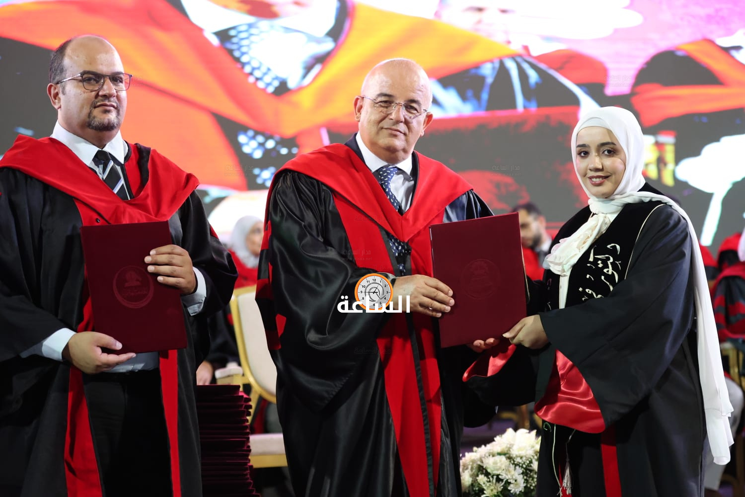 Madar Al-Saa Images 0.6735183199922076