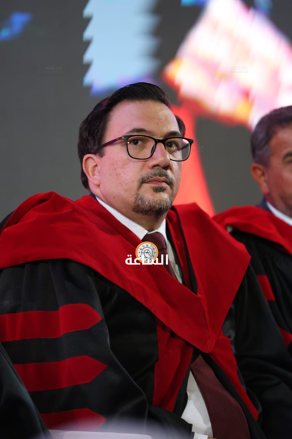 Madar Al-Saa Images 0.9934600341467217