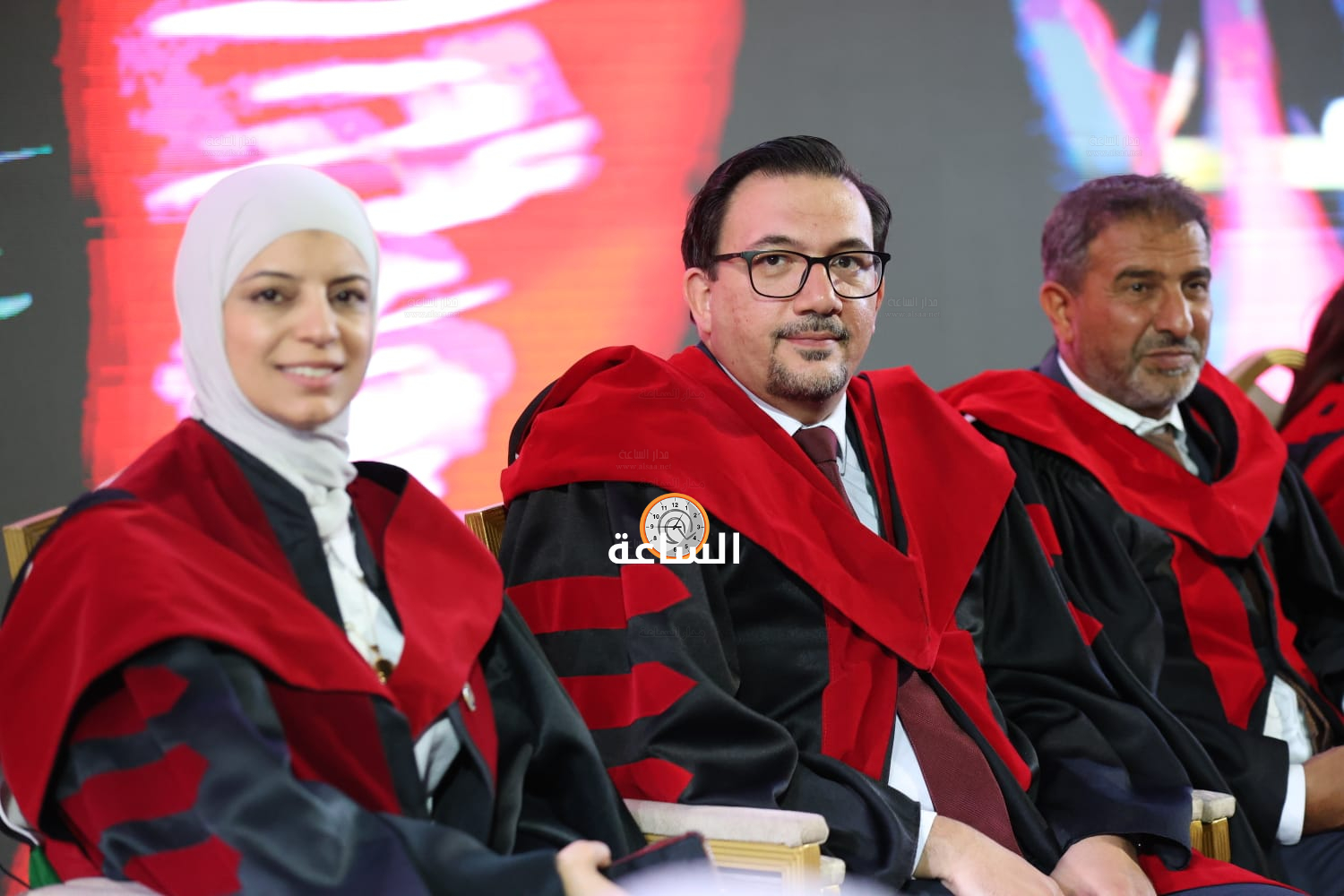 Madar Al-Saa Images 0.30743015960157705
