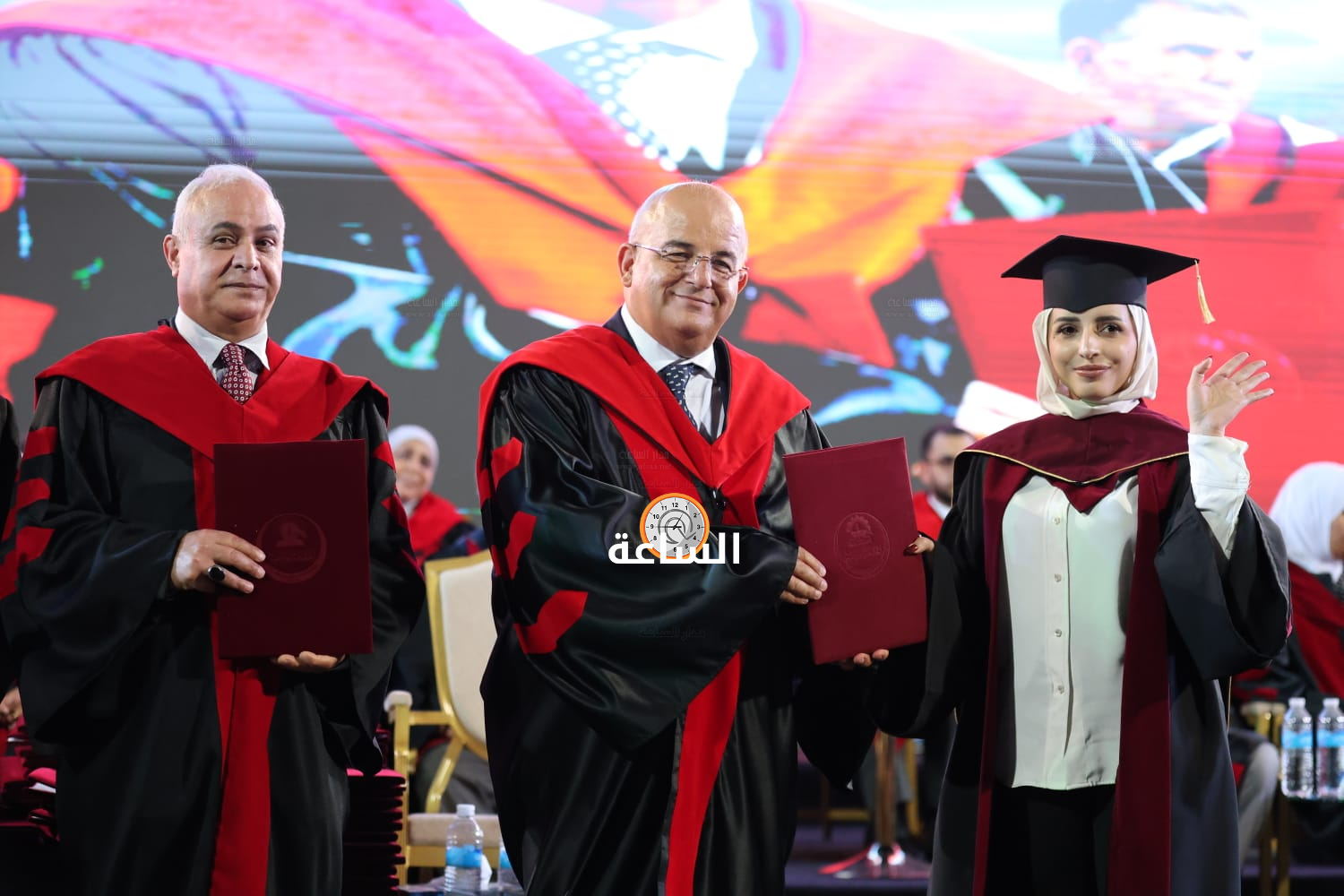 Madar Al-Saa Images 0.8425995941830975