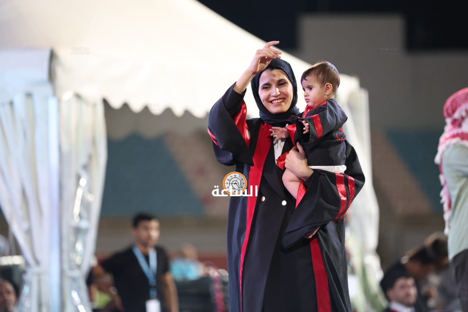 Madar Al-Saa Images 0.46082611280041785