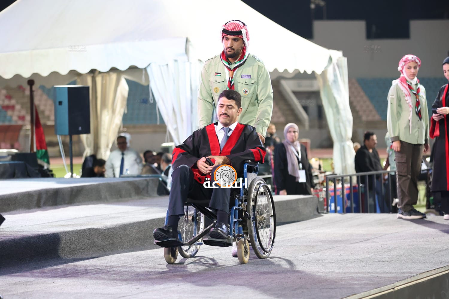 Madar Al-Saa Images 0.29205183441604654