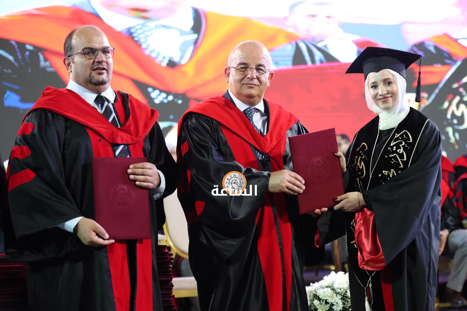 Madar Al-Saa Images 0.2767528281444437