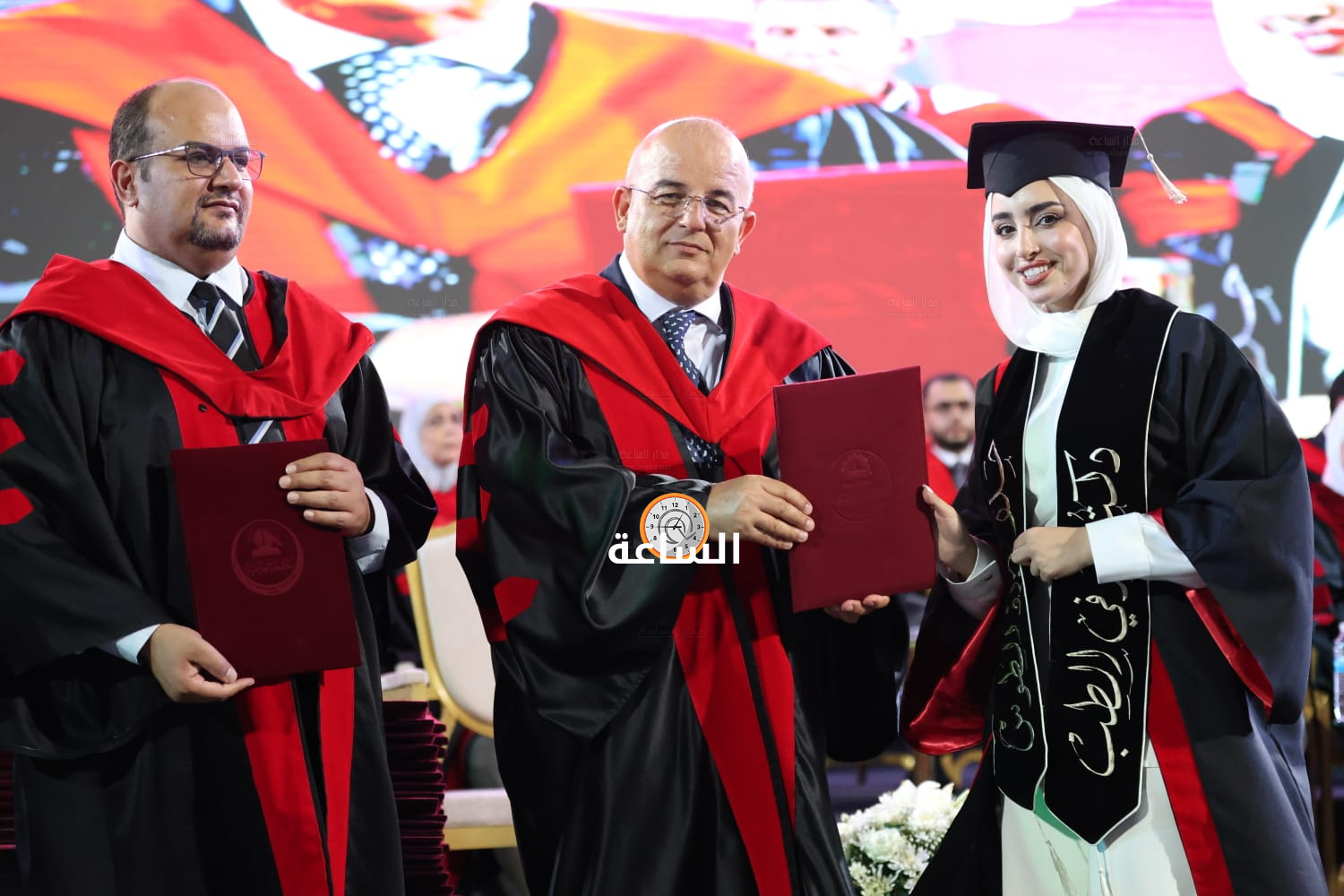 Madar Al-Saa Images 0.8970792756673006