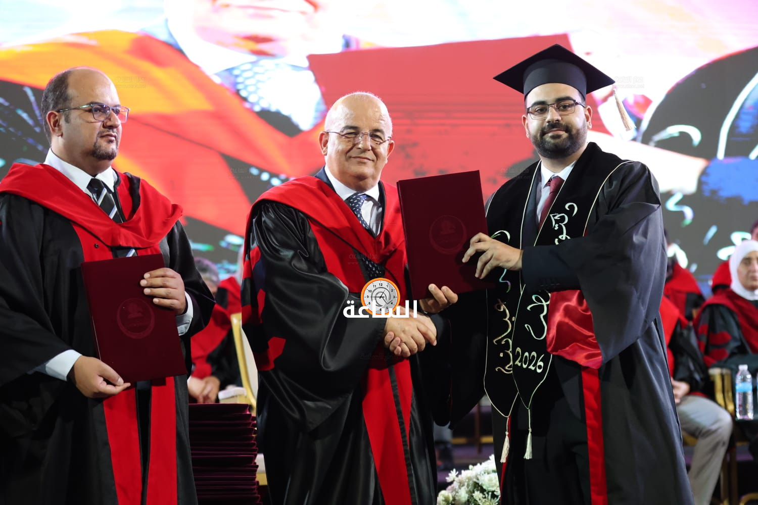Madar Al-Saa Images 0.5551701331538152