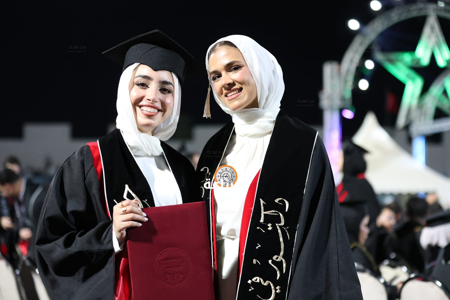 Madar Al-Saa Images 0.8132581828248523
