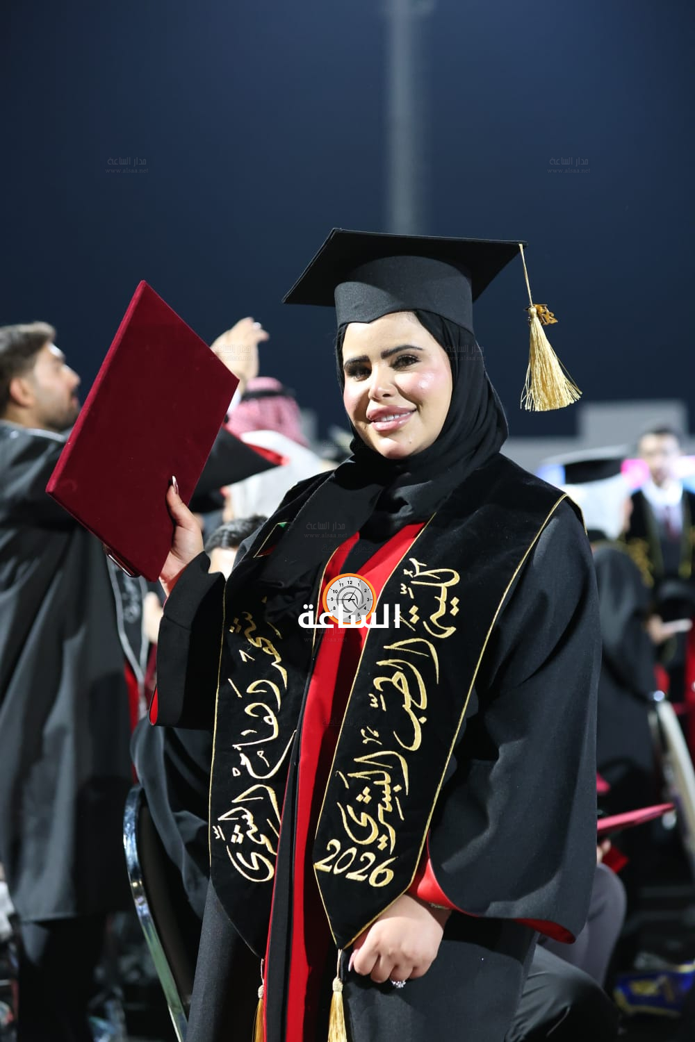 Madar Al-Saa Images 0.3811012918356598