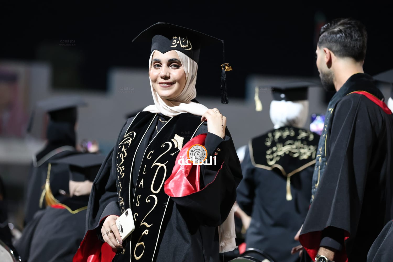 Madar Al-Saa Images 0.44064394935842366