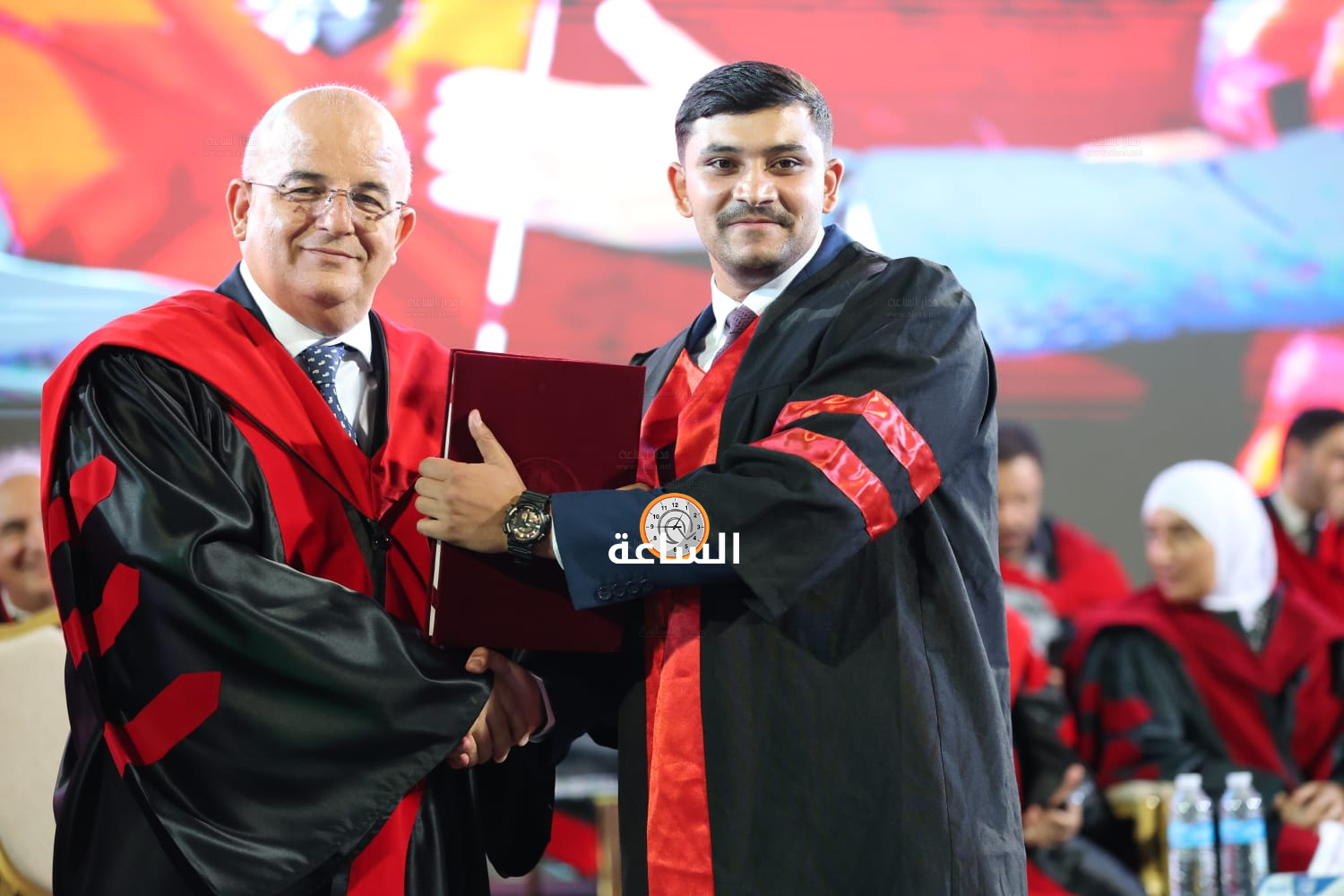Madar Al-Saa Images 0.6685167898436518