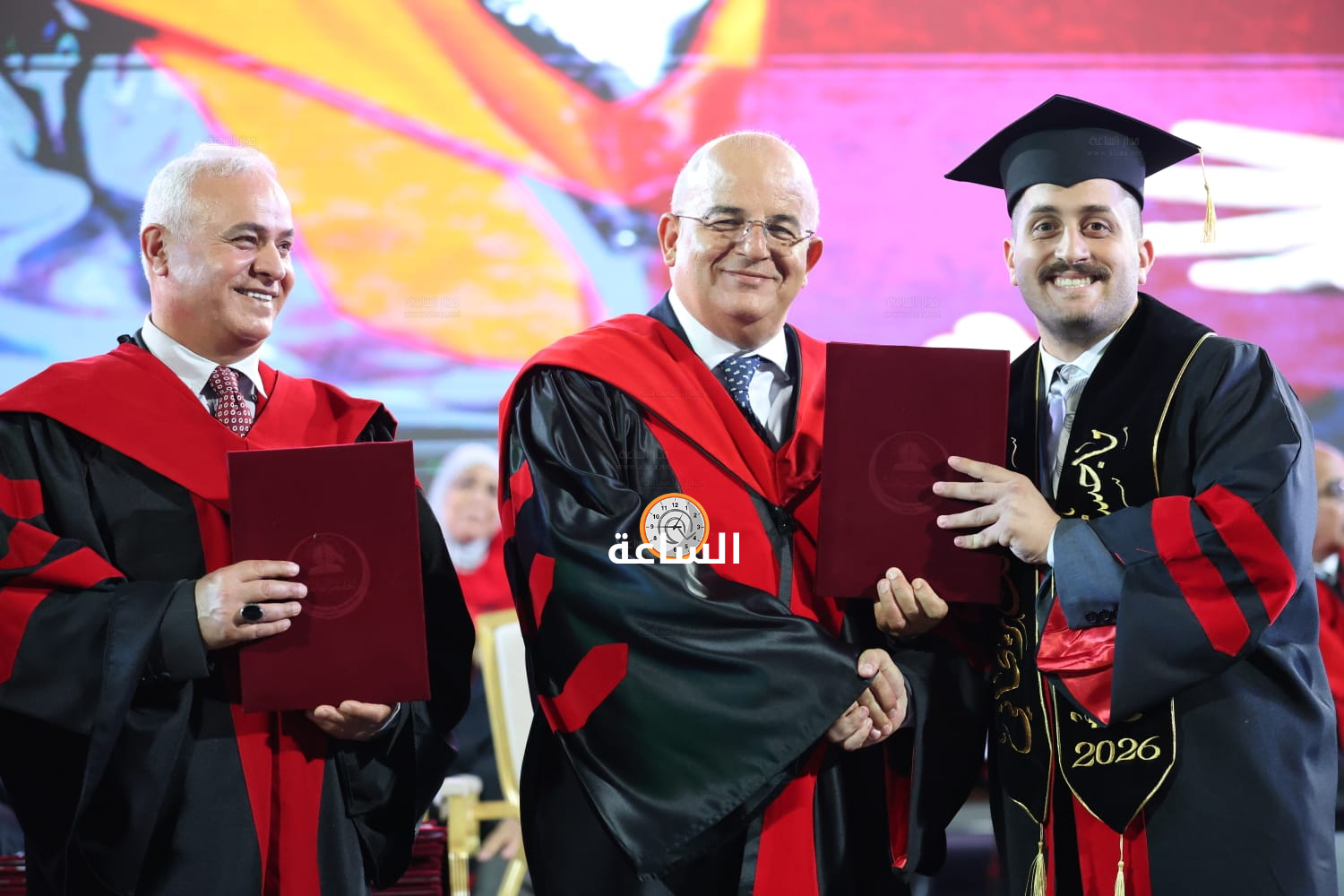 Madar Al-Saa Images 0.652074661930415