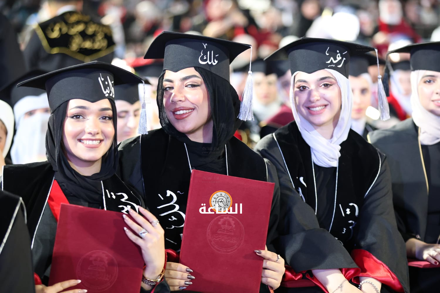 Madar Al-Saa Images 0.07888757316928152