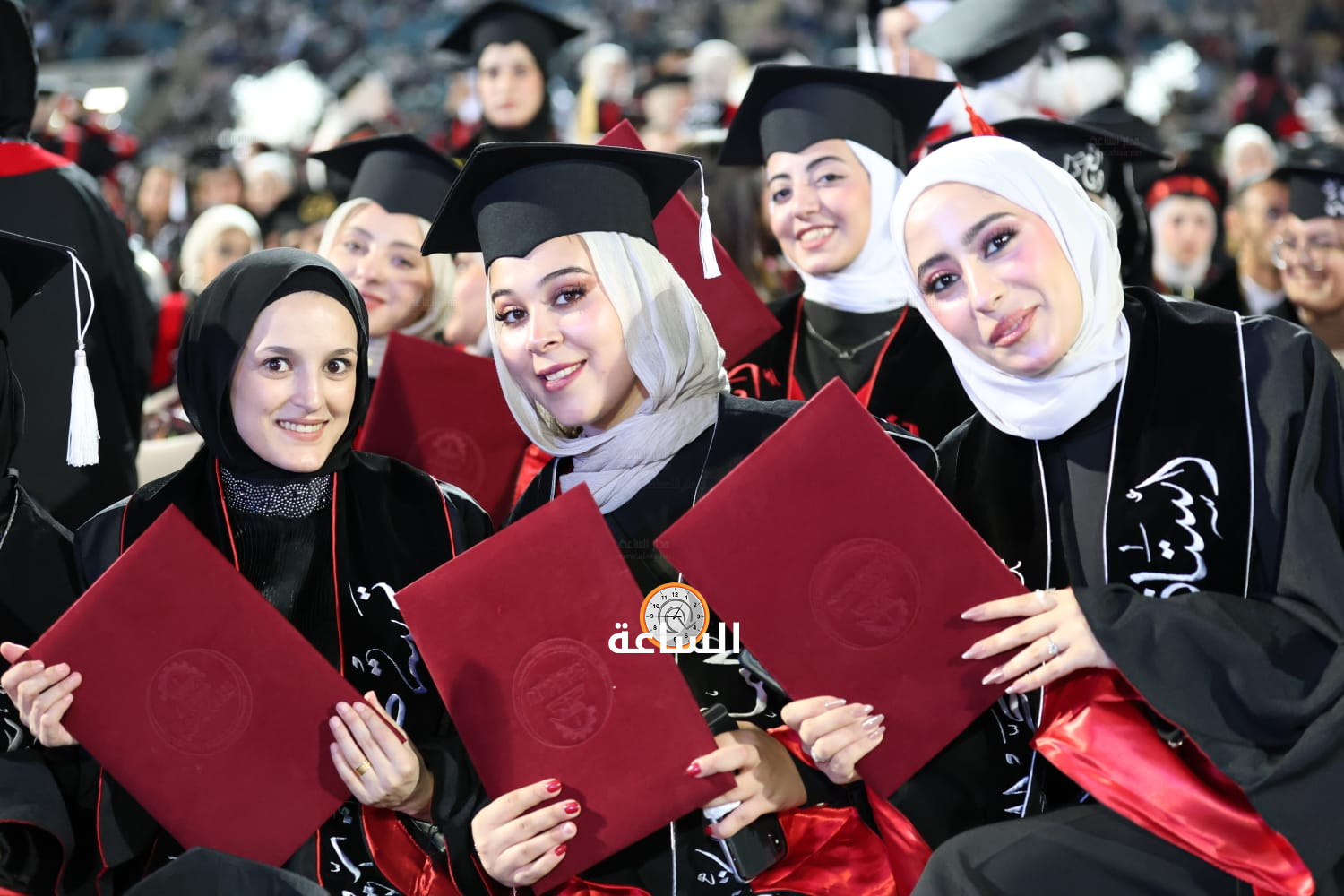 Madar Al-Saa Images 0.2601163247982925