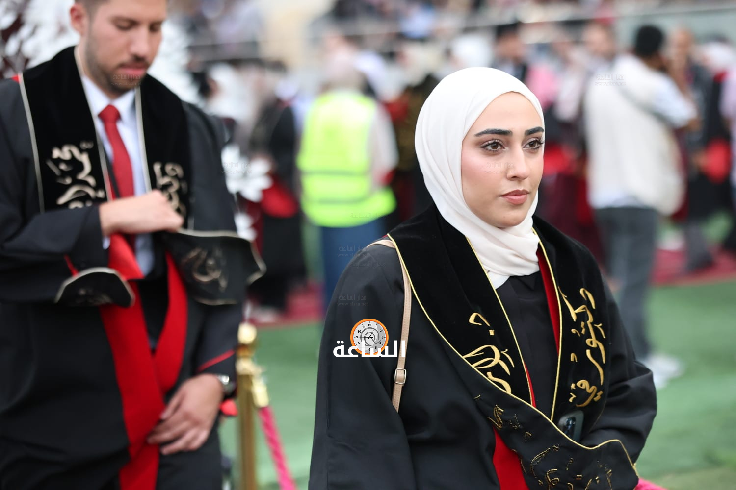 Madar Al-Saa Images 0.29950239993425953