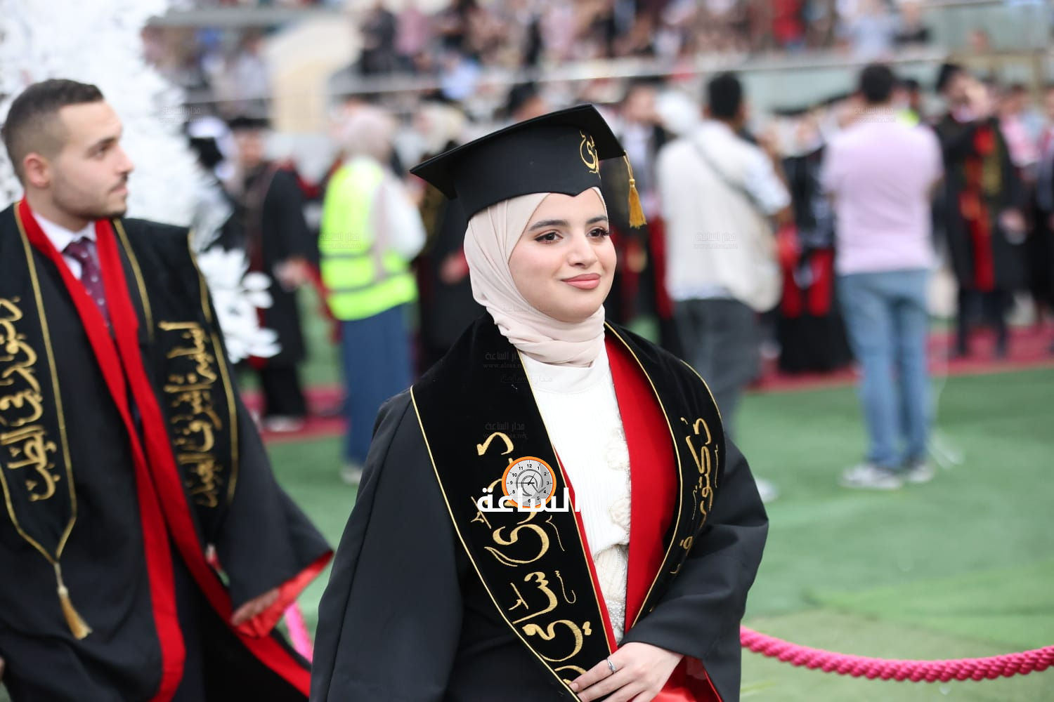 Madar Al-Saa Images 0.42084193032795425