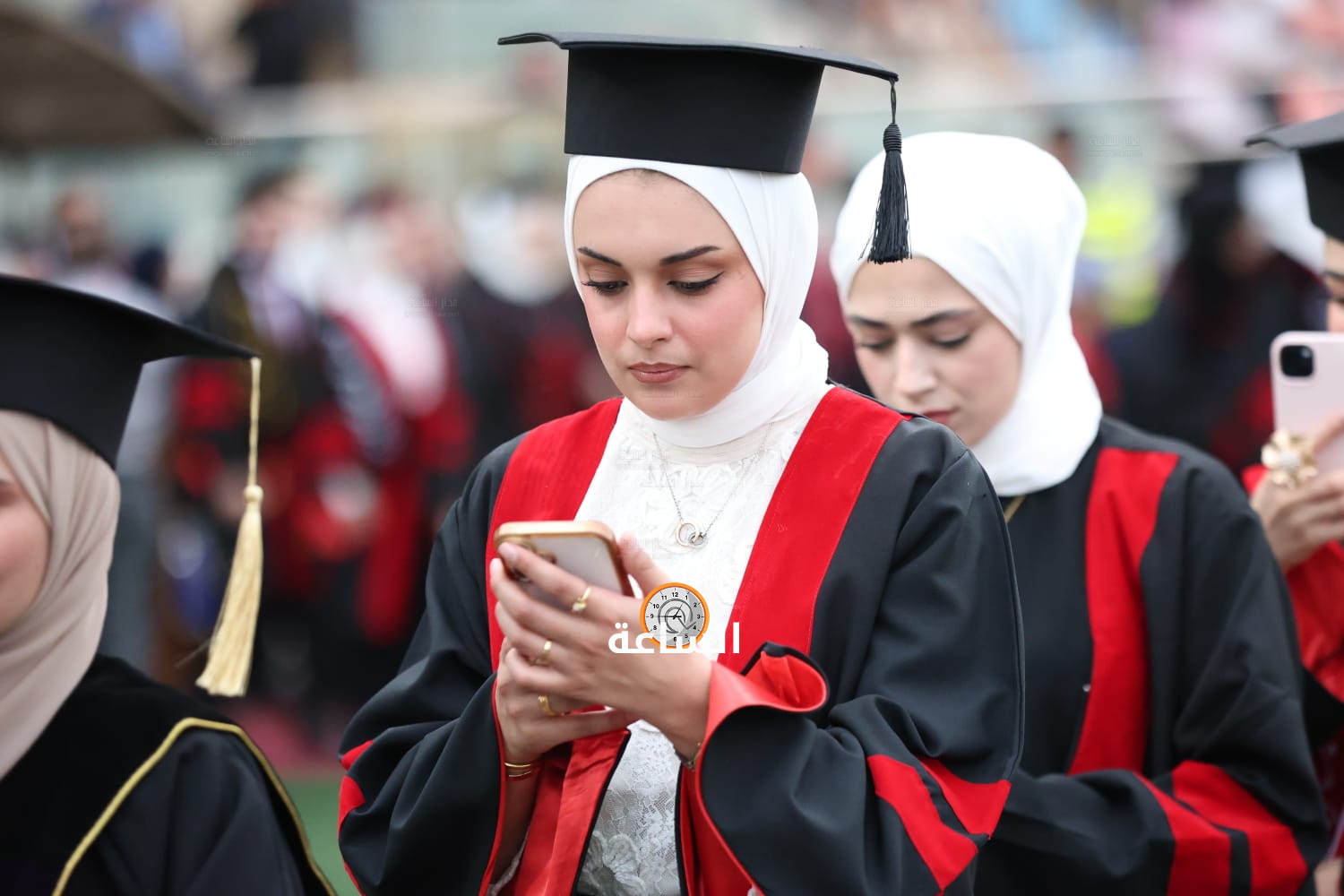 Madar Al-Saa Images 0.4074191601622461