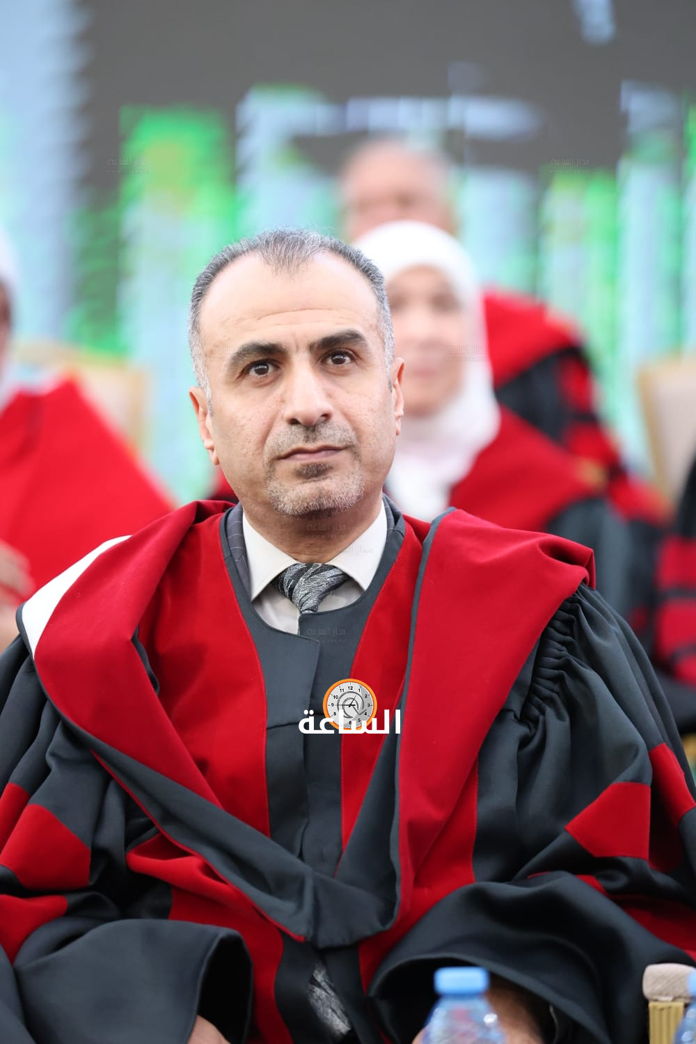 Madar Al-Saa Images 0.6849093892106348