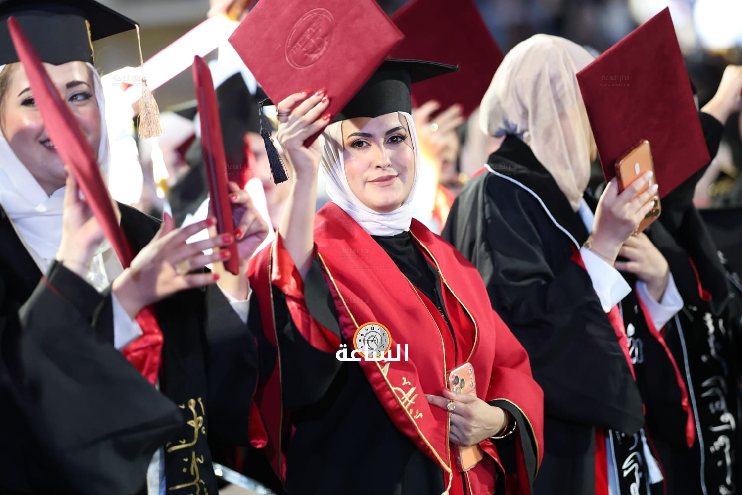 Madar Al-Saa Images 0.638880130801325