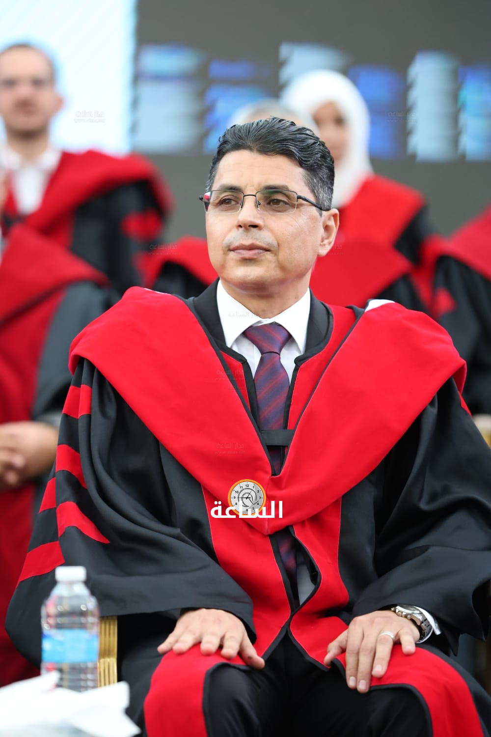 Madar Al-Saa Images 0.39760198430083293