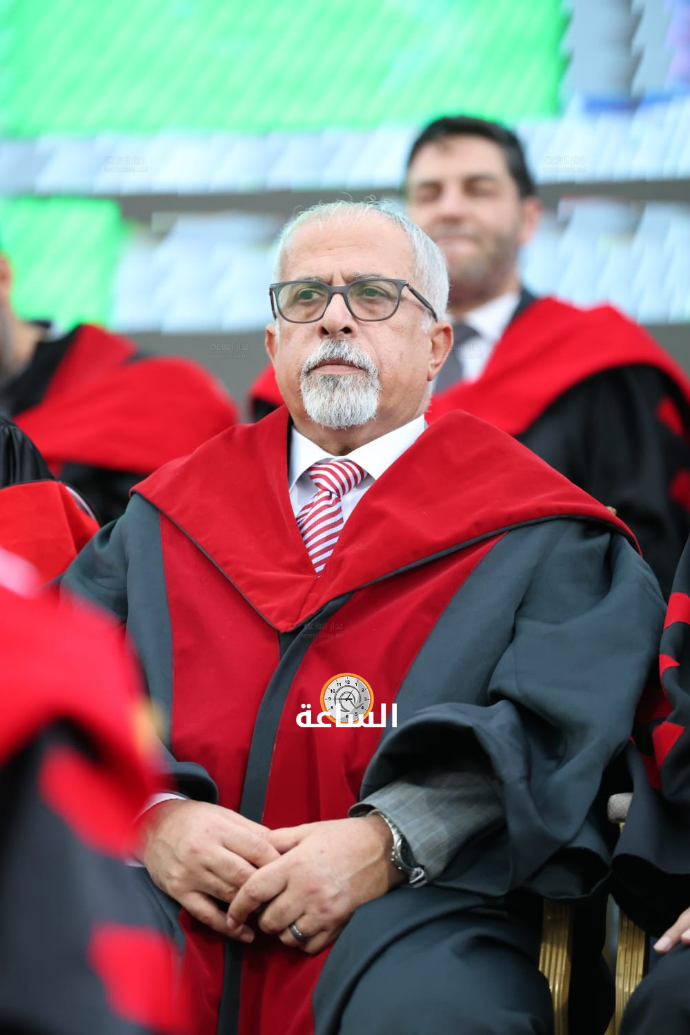 Madar Al-Saa Images 0.06405848537852521