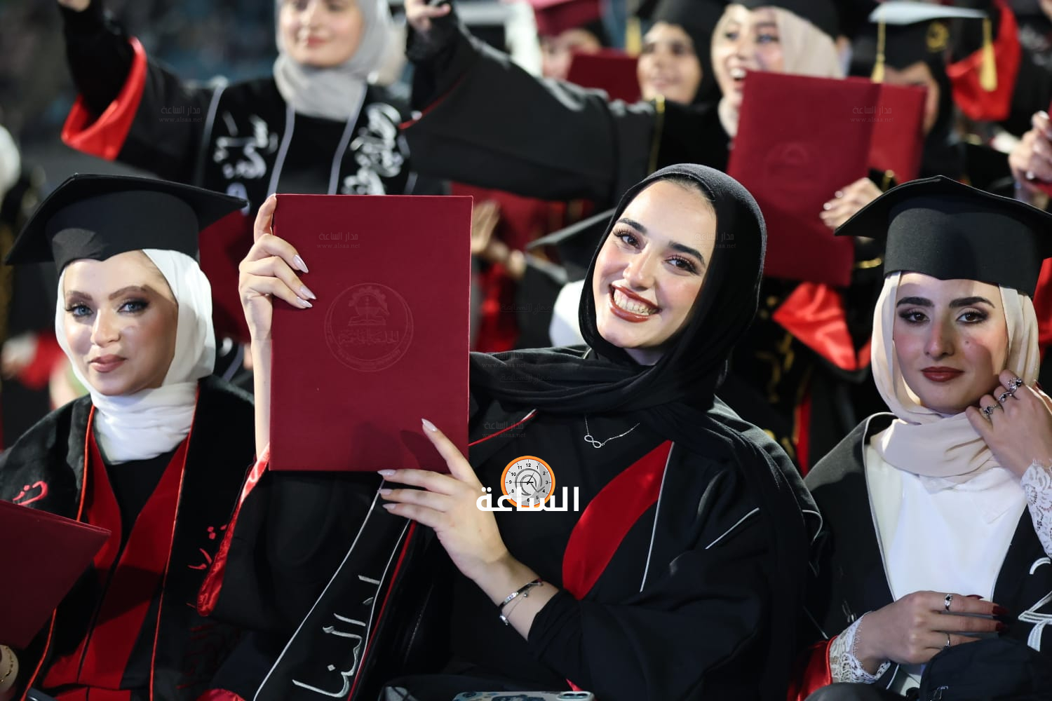 Madar Al-Saa Images 0.22229952455672097